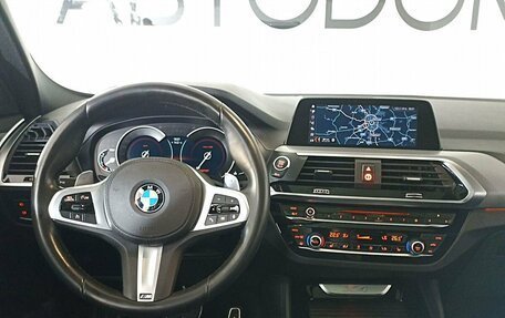 BMW X4, 2019 год, 5 000 000 рублей, 13 фотография