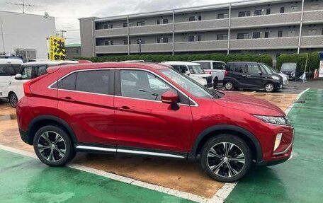 Mitsubishi Eclipse Cross, 2019 год, 1 820 000 рублей, 3 фотография