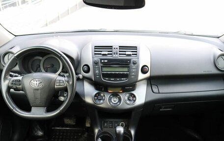 Toyota RAV4, 2010 год, 1 600 000 рублей, 10 фотография