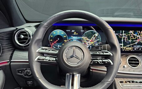 Mercedes-Benz E-Класс, 2021 год, 3 500 100 рублей, 9 фотография