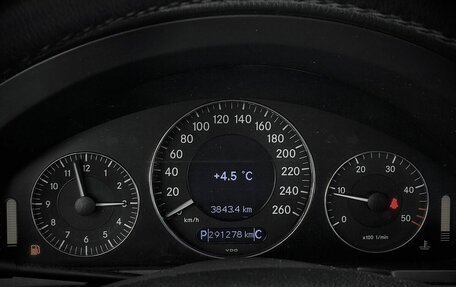 Mercedes-Benz E-Класс, 2005 год, 825 000 рублей, 6 фотография