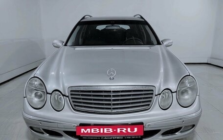 Mercedes-Benz E-Класс, 2005 год, 825 000 рублей, 2 фотография