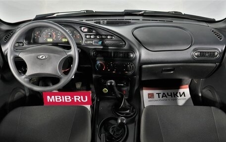 Chevrolet Niva I рестайлинг, 2012 год, 698 000 рублей, 7 фотография