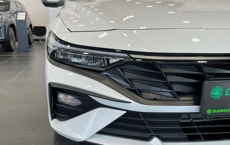 Hyundai Elantra, 2023 год, 2 470 000 рублей, 4 фотография