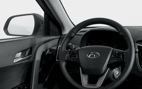 Hyundai Creta I рестайлинг, 2016 год, 1 490 000 рублей, 15 фотография