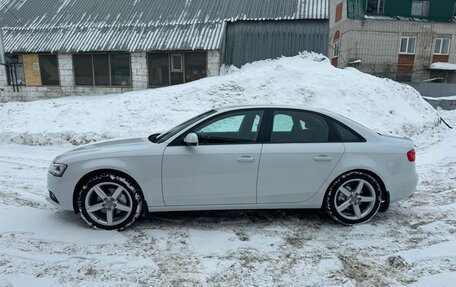 Audi A4, 2015 год, 1 899 000 рублей, 5 фотография