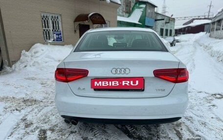 Audi A4, 2015 год, 1 899 000 рублей, 2 фотография