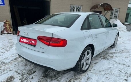 Audi A4, 2015 год, 1 899 000 рублей, 6 фотография