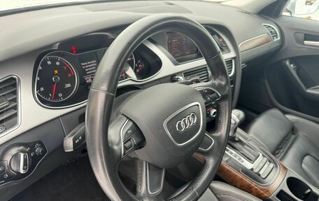 Audi A4, 2015 год, 1 899 000 рублей, 14 фотография