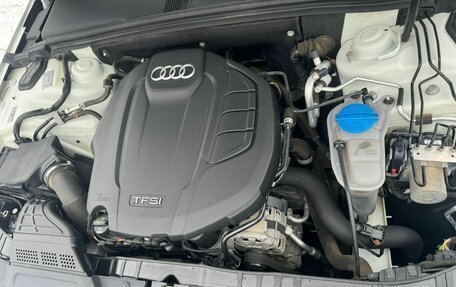 Audi A4, 2015 год, 1 899 000 рублей, 16 фотография