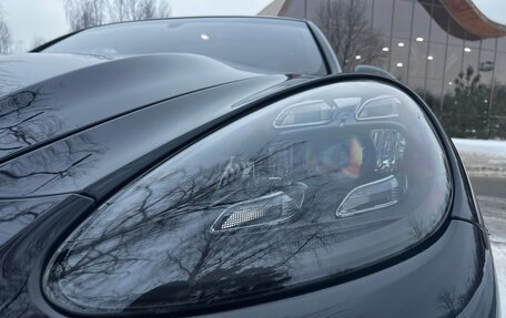 Porsche Cayenne III, 2011 год, 3 550 000 рублей, 14 фотография