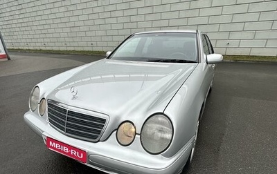 Mercedes-Benz E-Класс, 2000 год, 520 000 рублей, 1 фотография