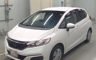 Honda Fit III, 2018 год, 1 125 000 рублей, 1 фотография