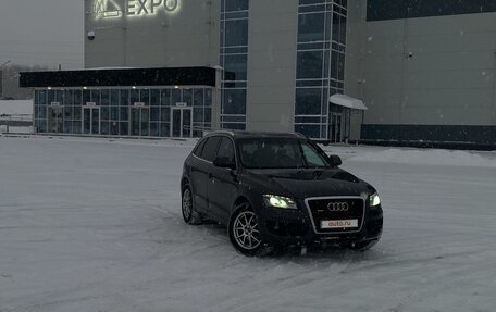 Audi Q5, 2009 год, 1 370 000 рублей, 2 фотография