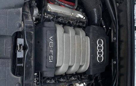Audi Q5, 2009 год, 1 370 000 рублей, 11 фотография