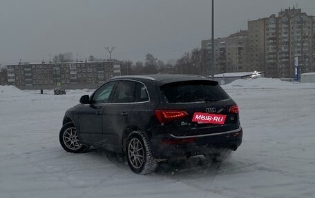 Audi Q5, 2009 год, 1 370 000 рублей, 5 фотография