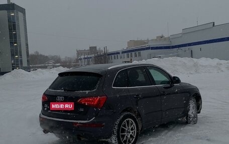 Audi Q5, 2009 год, 1 370 000 рублей, 4 фотография
