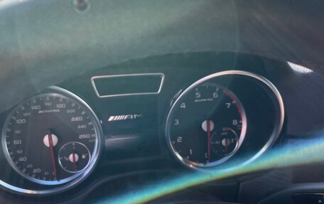 Mercedes-Benz M-Класс, 2015 год, 3 730 000 рублей, 19 фотография