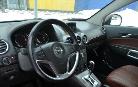 Opel Antara I, 2010 год, 1 084 700 рублей, 5 фотография
