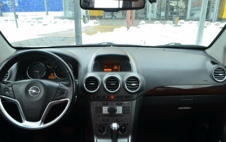 Opel Antara I, 2010 год, 1 084 700 рублей, 6 фотография