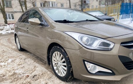 Hyundai i40 I рестайлинг, 2013 год, 1 380 000 рублей, 7 фотография