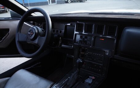 Chevrolet Corvette C4, 1987 год, 3 500 000 рублей, 11 фотография