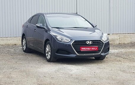 Hyundai i40 I рестайлинг, 2016 год, 1 645 000 рублей, 1 фотография