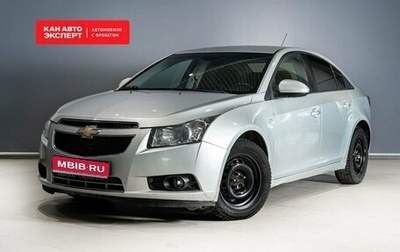 Chevrolet Cruze II, 2011 год, 780 200 рублей, 1 фотография