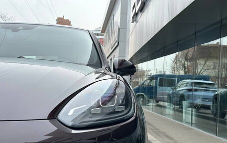 Porsche Cayenne III, 2017 год, 5 300 000 рублей, 8 фотография