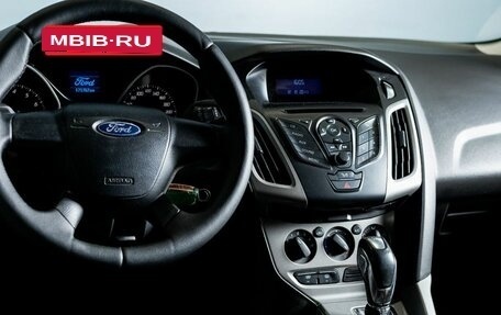 Ford Focus III, 2012 год, 818 300 рублей, 4 фотография