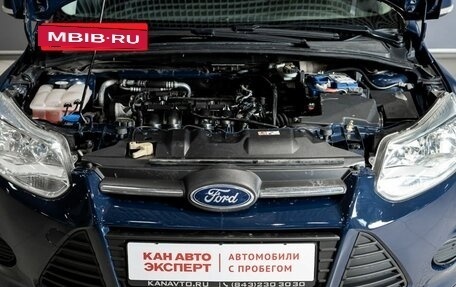Ford Focus III, 2012 год, 818 300 рублей, 10 фотография