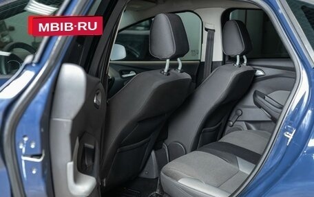 Ford Focus III, 2012 год, 818 300 рублей, 13 фотография