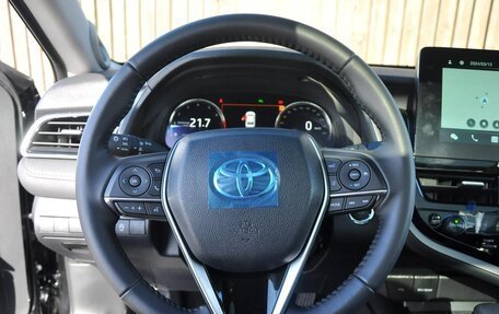 Toyota Camry, 2023 год, 4 970 000 рублей, 15 фотография