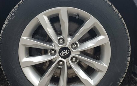 Hyundai i40 I рестайлинг, 2016 год, 1 645 000 рублей, 12 фотография