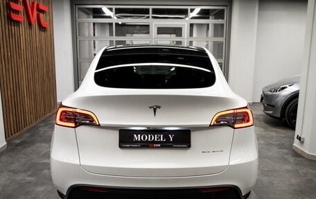 Tesla Model Y I, 2024 год, 6 750 000 рублей, 7 фотография