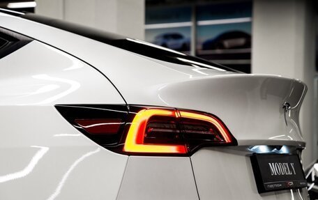 Tesla Model Y I, 2024 год, 6 750 000 рублей, 10 фотография