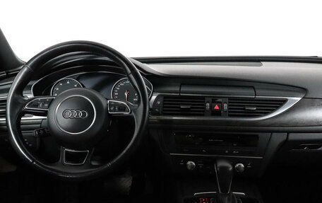 Audi A6, 2016 год, 2 599 000 рублей, 10 фотография