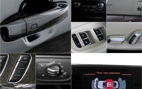 Audi A6, 2016 год, 2 599 000 рублей, 13 фотография