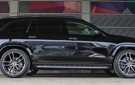 Mercedes-Benz GLS, 2024 год, 19 500 000 рублей, 2 фотография