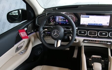 Mercedes-Benz GLS, 2024 год, 19 500 000 рублей, 13 фотография