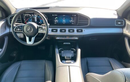 Mercedes-Benz GLE, 2022 год, 11 500 000 рублей, 14 фотография