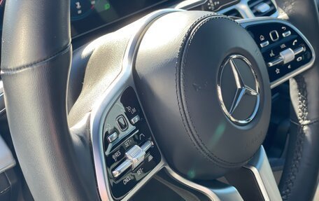 Mercedes-Benz GLE, 2022 год, 11 500 000 рублей, 16 фотография
