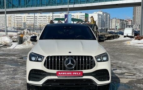 Mercedes-Benz GLE, 2022 год, 11 500 000 рублей, 8 фотография