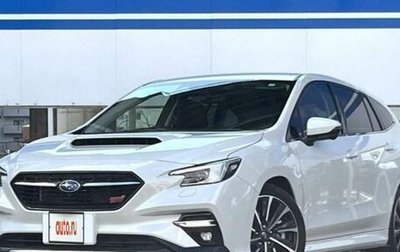 Subaru Levorg I, 2019 год, 2 560 000 рублей, 1 фотография