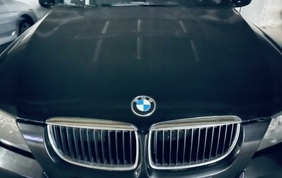 BMW 3 серия, 2008 год, 959 000 рублей, 1 фотография