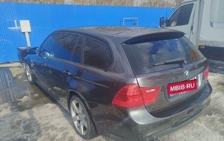 BMW 3 серия, 2008 год, 1 350 000 рублей, 12 фотография