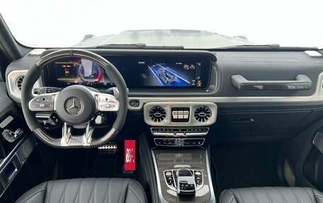 Mercedes-Benz G-Класс AMG, 2023 год, 34 500 000 рублей, 10 фотография