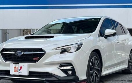 Subaru Levorg I, 2019 год, 2 560 000 рублей, 2 фотография