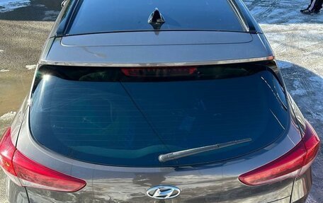 Hyundai Tucson III, 2018 год, 2 550 000 рублей, 14 фотография