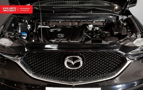 Mazda CX-5 II, 2019 год, 2 250 926 рублей, 10 фотография